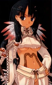 Belladonna