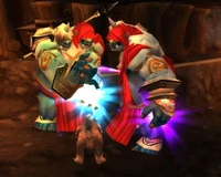 Image of Shade of Mal'druk