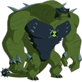 Ultimate Vaxasaurian