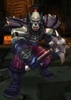 Jed Runewatcher