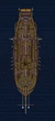 FFV Faris's Ship