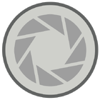 Aperture Science cube