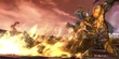 Sunder FFXIII