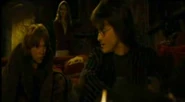 Trio deleted scene