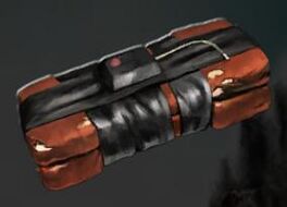 Triggered Explosive (JC2)