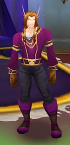 Lord Saltheril