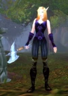 Dark Strand Enforcer