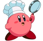 Cookkirby