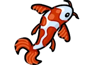 Koi Pin 2