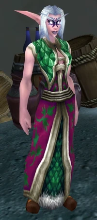 Ellia Moondancer