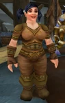 Elka Stormbrew
