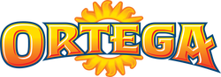 Ortega logo