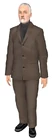 Breen beta model
