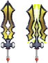 Saix Artemis
