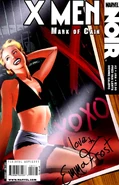 X-Men Noir Mark of Cain Vol 1 2
