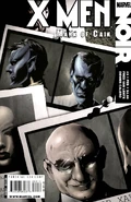 X-Men Noir Mark of Cain Vol 1 3