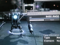 Prototype 1