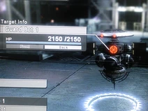 Guard Bot 1