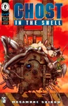 GITS manga us cover 4