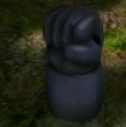 Brute Knuckles