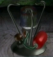 Flare Cannon