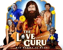 The love guru the musical