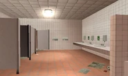 Baño BS SA