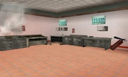 Cocina BS SA