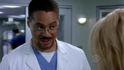E.R. Doctor