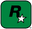 Rockstar Vancouver logo