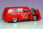 '56 Ford Truck 2010 Champion - 4629ff