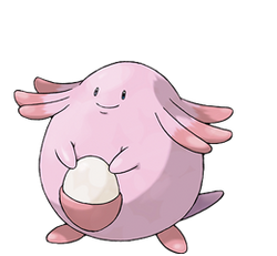 113Chansey