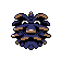 Pineco oro