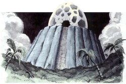 Wind Fish's Egg Artwork