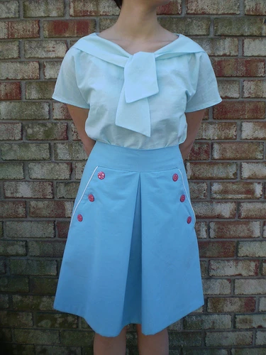 Simplicity 3358A