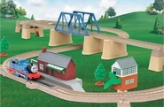 TrackMasterThomasontheGoset