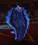 Aurosalia Cobra