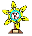 Teaching Jelloratbob how to do something award