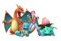 Pokemontrainer