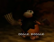 Bt oogle boogle