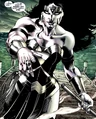 Black Lantern Wonder Woman 001