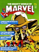Mighty World of Marvel Vol 2 14