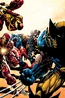 New Avengers Vol 1 19 Textless