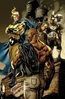 New Avengers Vol 1 49 Textless