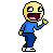 AwesomeFaceDance