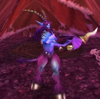 Image of Nazzivus Rogue