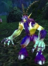 Felmusk Satyr