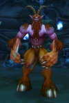 Putridus Trickser