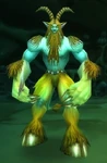 Putridus Satyr