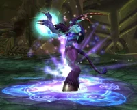 Shadowhoof Summoner